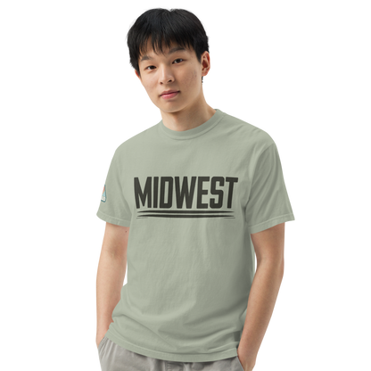 MIDWEST Heavyweight T-shirt