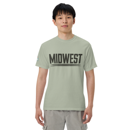 MIDWEST Heavyweight T-shirt