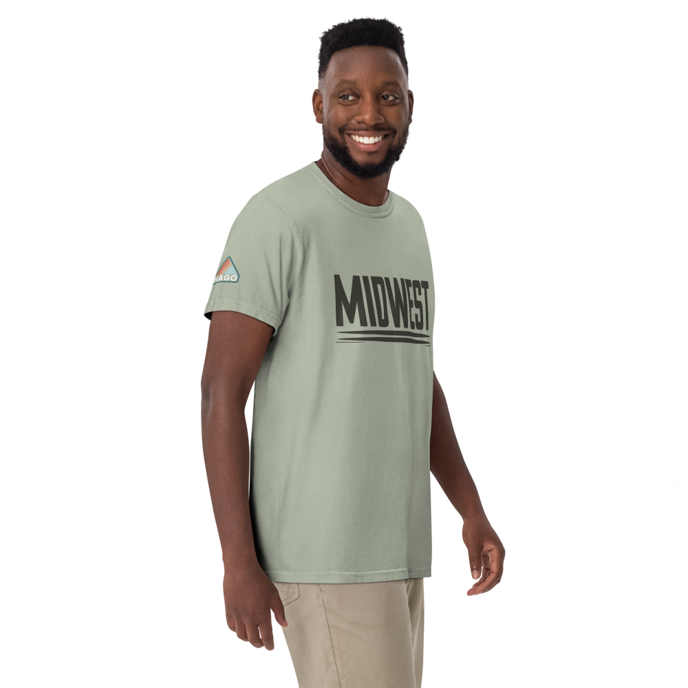MIDWEST Heavyweight T-shirt