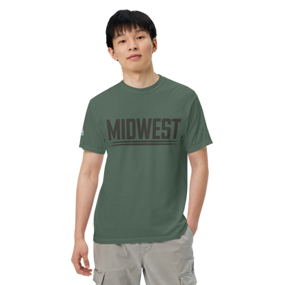 MIDWEST Heavyweight T-shirt