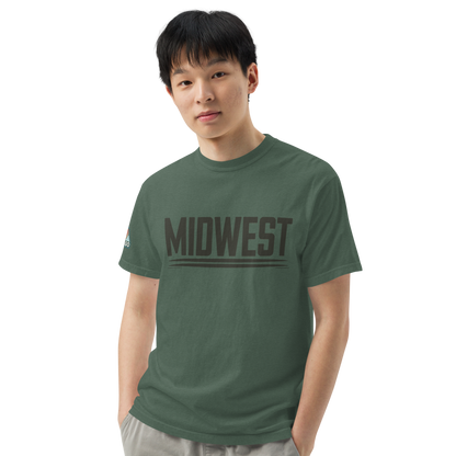 MIDWEST Heavyweight T-shirt