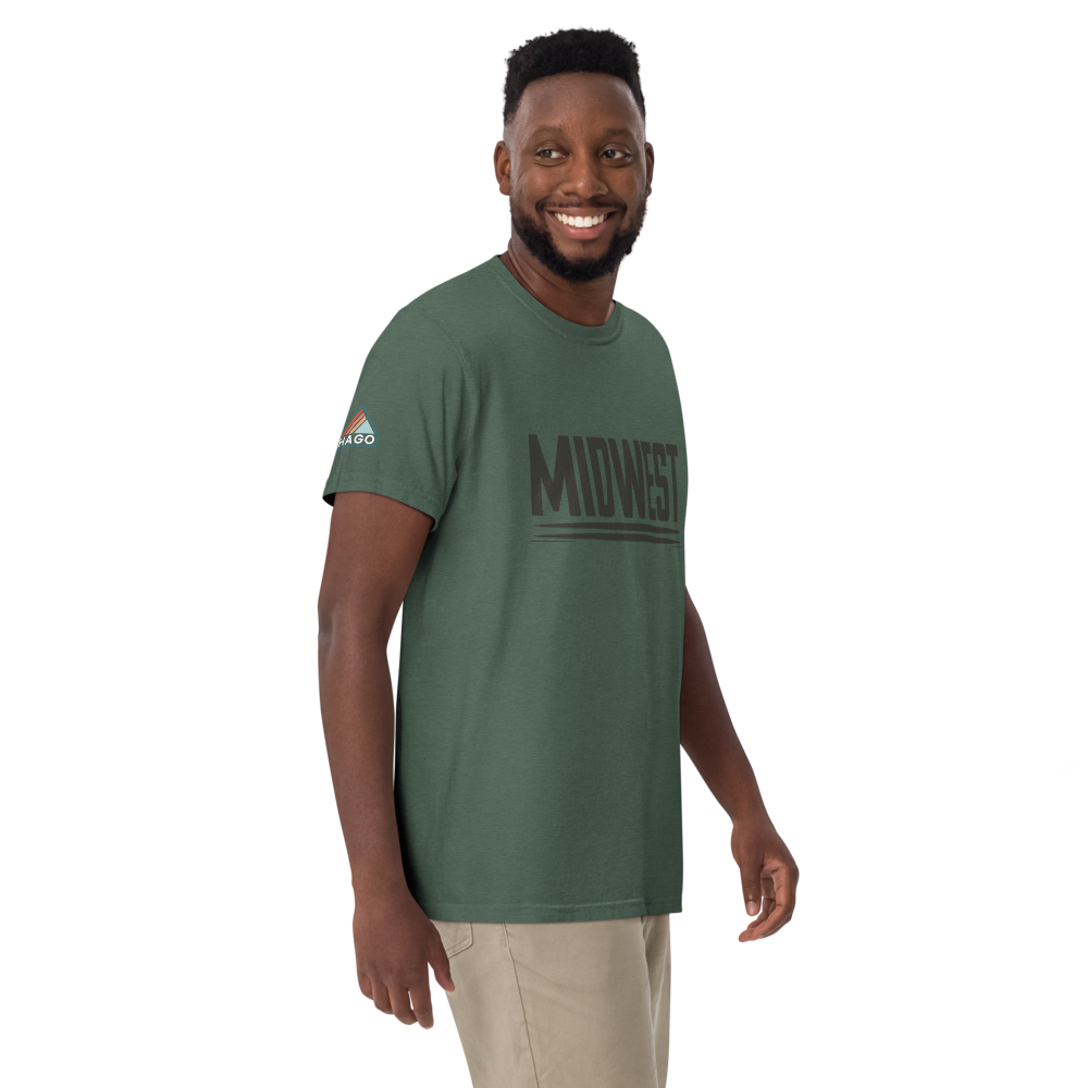 MIDWEST Heavyweight T-shirt