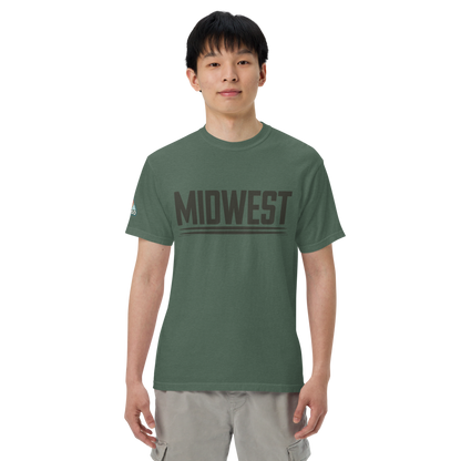MIDWEST Heavyweight T-shirt