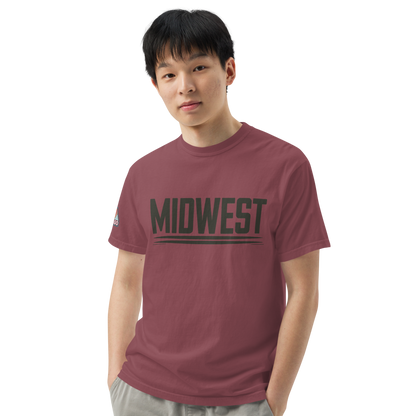 MIDWEST Heavyweight T-shirt