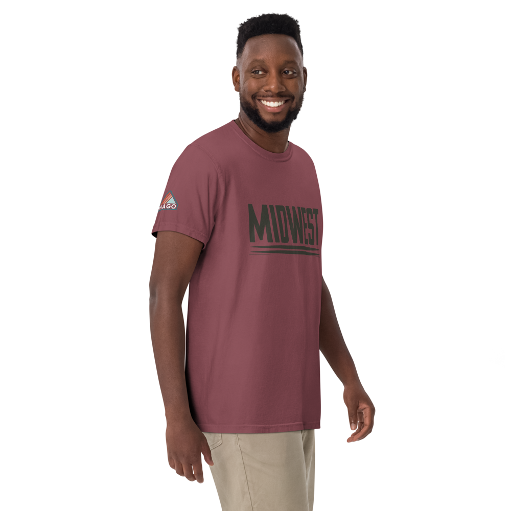 MIDWEST Heavyweight T-shirt