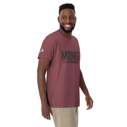 MIDWEST Heavyweight T-shirt