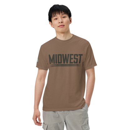 MIDWEST Heavyweight T-shirt