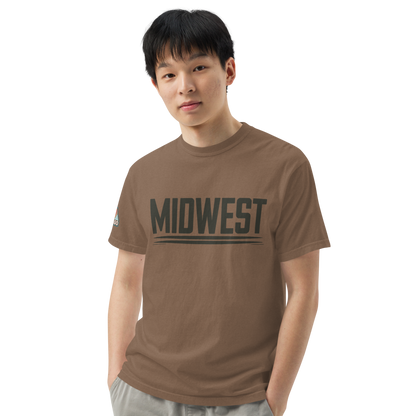 MIDWEST Heavyweight T-shirt