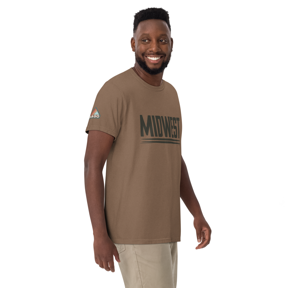 MIDWEST Heavyweight T-shirt