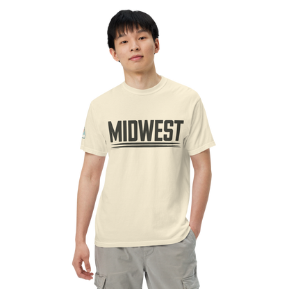 MIDWEST Heavyweight T-shirt