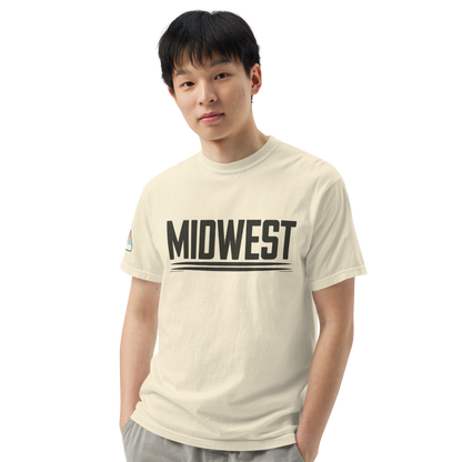 MIDWEST Heavyweight T-shirt