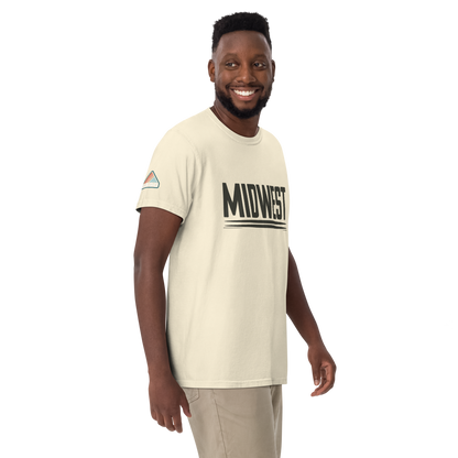 MIDWEST Heavyweight T-shirt