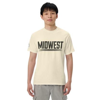MIDWEST Heavyweight T-shirt
