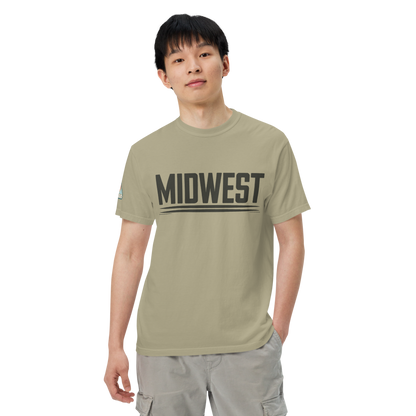MIDWEST Heavyweight T-shirt