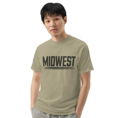 MIDWEST Heavyweight T-shirt