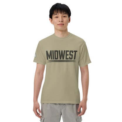 MIDWEST Heavyweight T-shirt