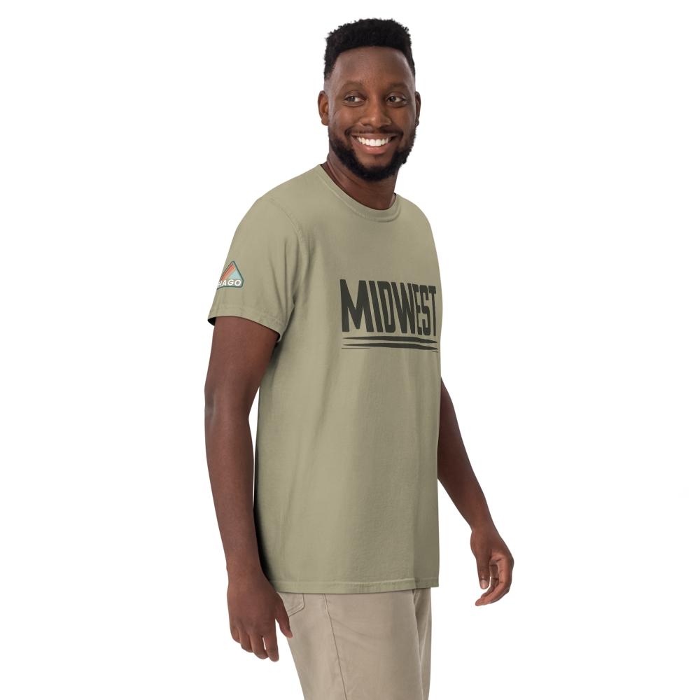 MIDWEST Heavyweight T-shirt