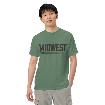 MIDWEST Heavyweight T-shirt