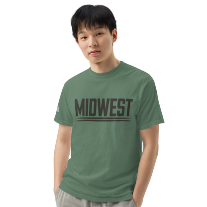 MIDWEST Heavyweight T-shirt