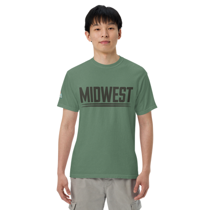 MIDWEST Heavyweight T-shirt