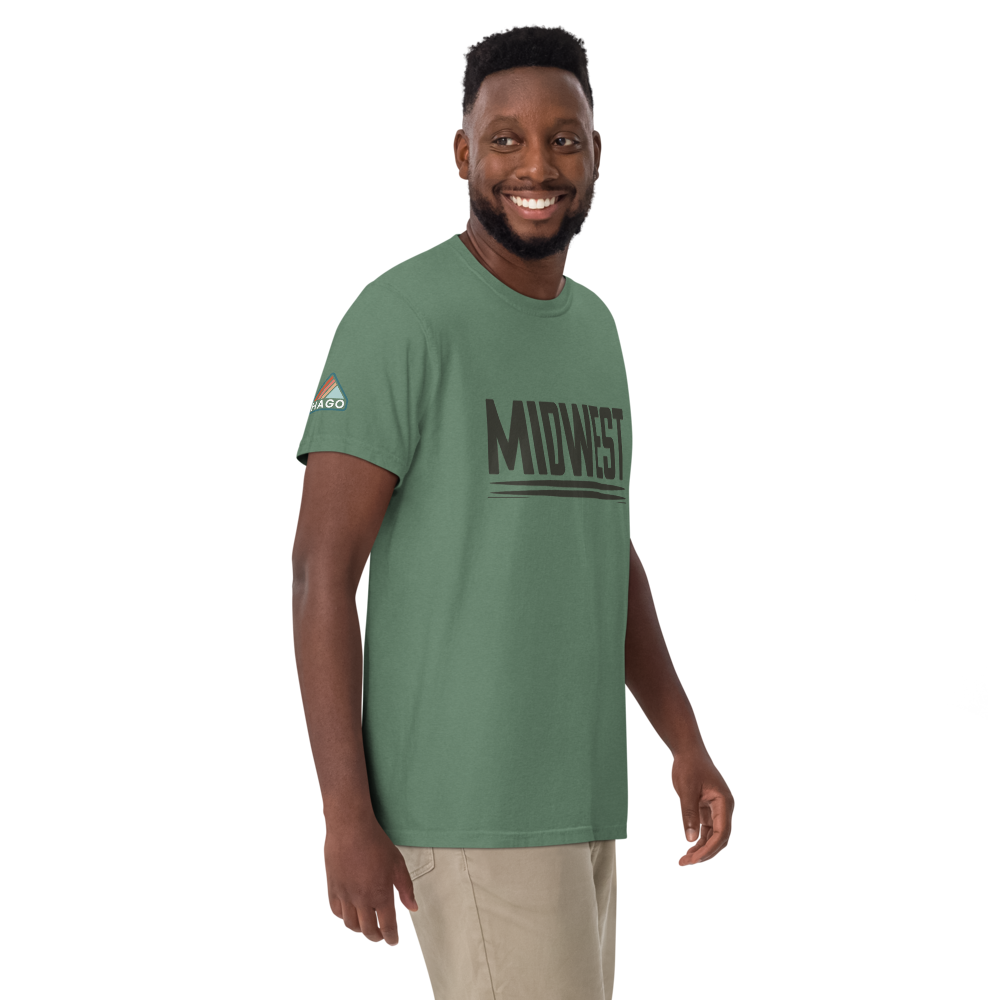 MIDWEST Heavyweight T-shirt