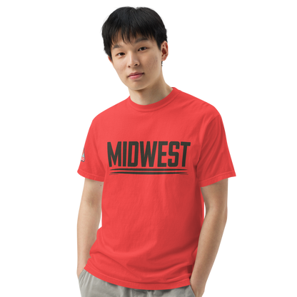 MIDWEST Heavyweight T-shirt