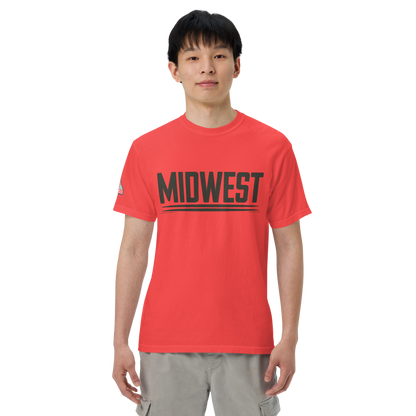 MIDWEST Heavyweight T-shirt