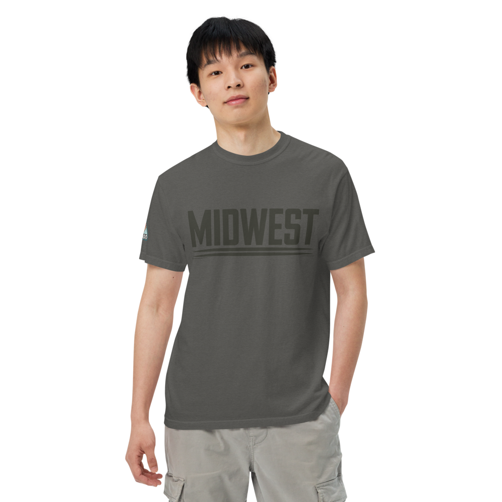 MIDWEST Heavyweight T-shirt