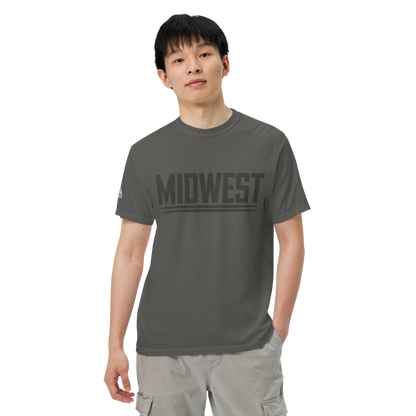 MIDWEST Heavyweight T-shirt