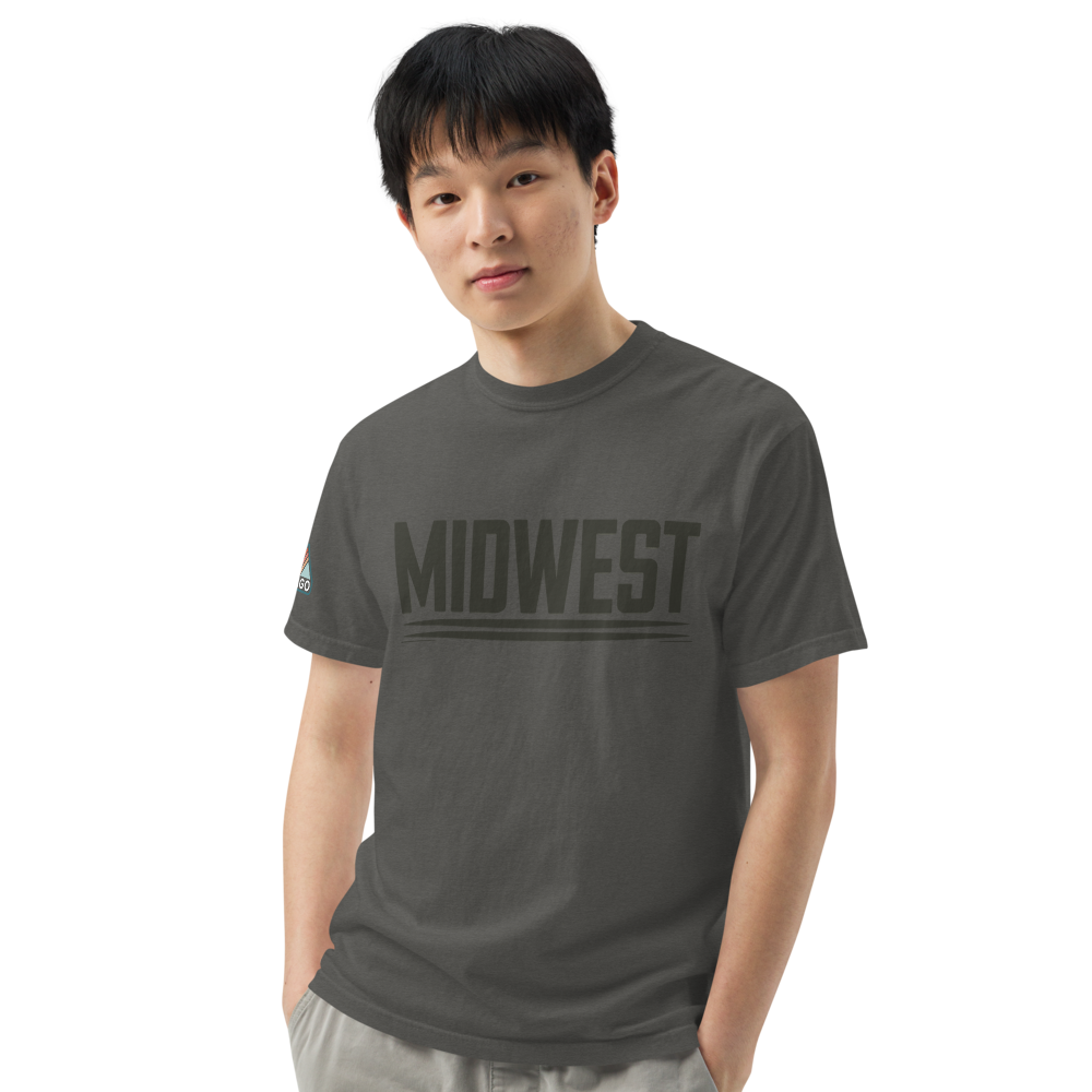 MIDWEST Heavyweight T-shirt