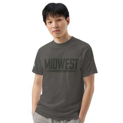 MIDWEST Heavyweight T-shirt