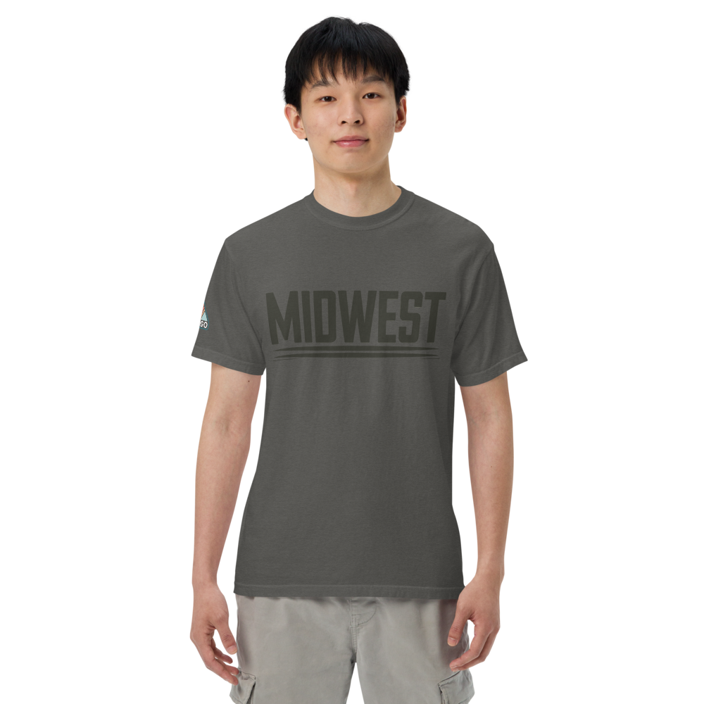 MIDWEST Heavyweight T-shirt