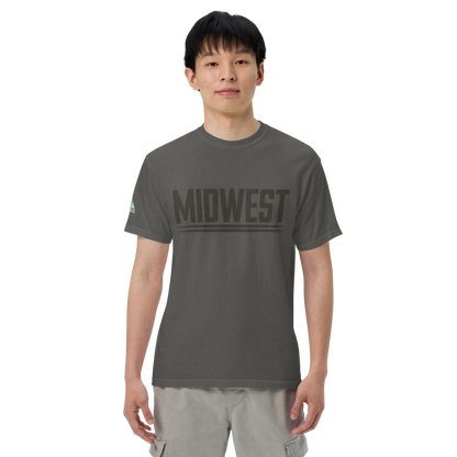 MIDWEST Heavyweight T-shirt