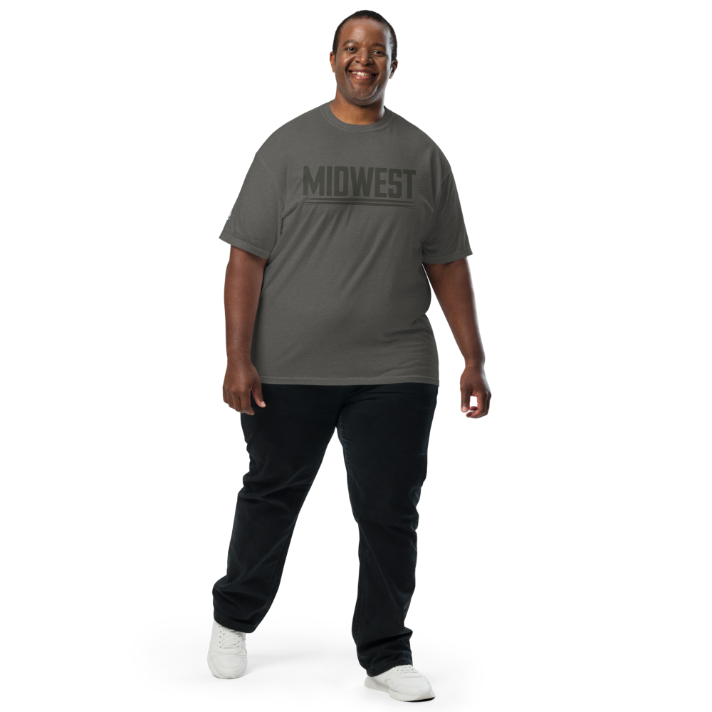 MIDWEST Heavyweight T-shirt