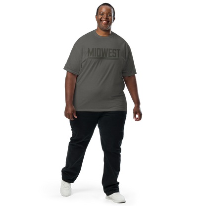 MIDWEST Heavyweight T-shirt