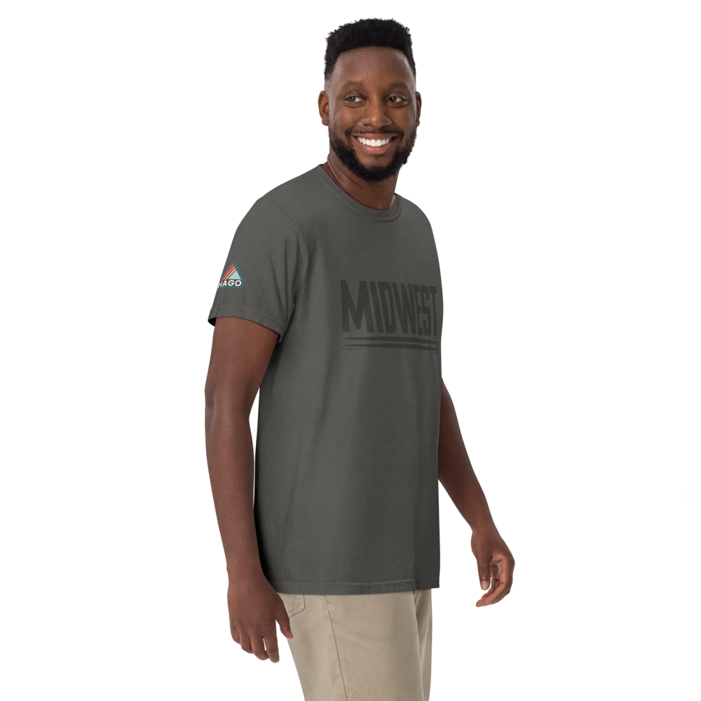 MIDWEST Heavyweight T-shirt