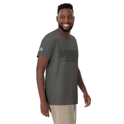 MIDWEST Heavyweight T-shirt