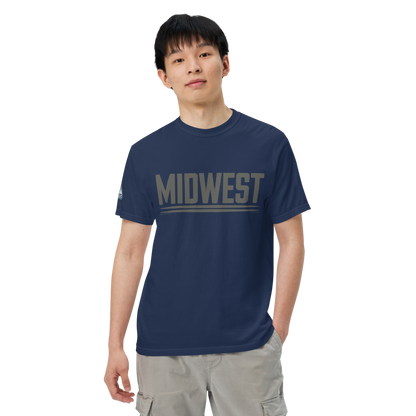 MIDWEST Heavyweight T-shirt