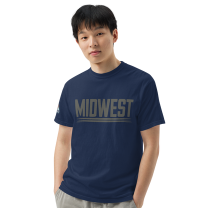 MIDWEST Heavyweight T-shirt