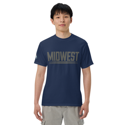 MIDWEST Heavyweight T-shirt