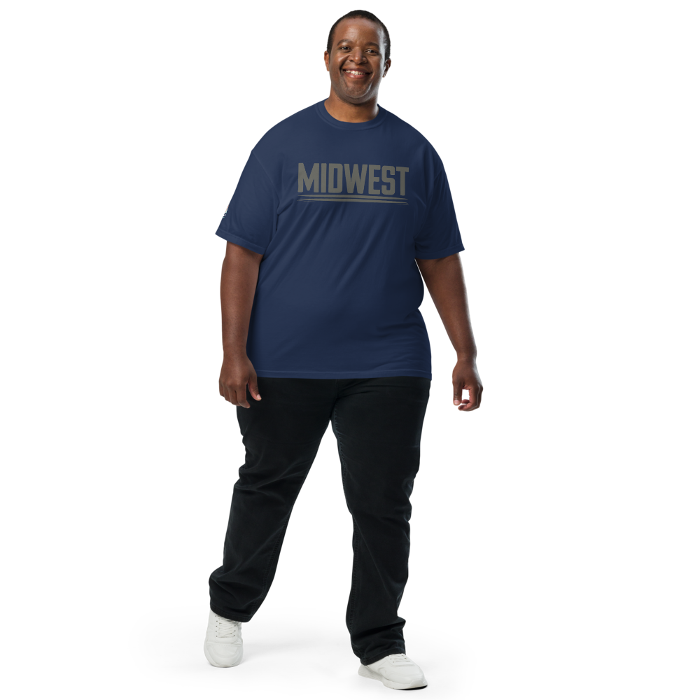 MIDWEST Heavyweight T-shirt
