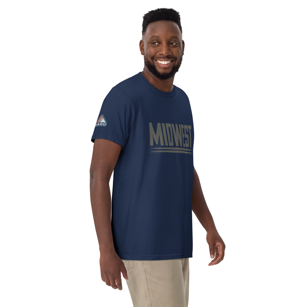 MIDWEST Heavyweight T-shirt