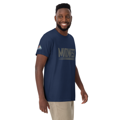 MIDWEST Heavyweight T-shirt