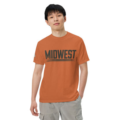 MIDWEST Heavyweight T-shirt