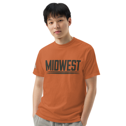 MIDWEST Heavyweight T-shirt