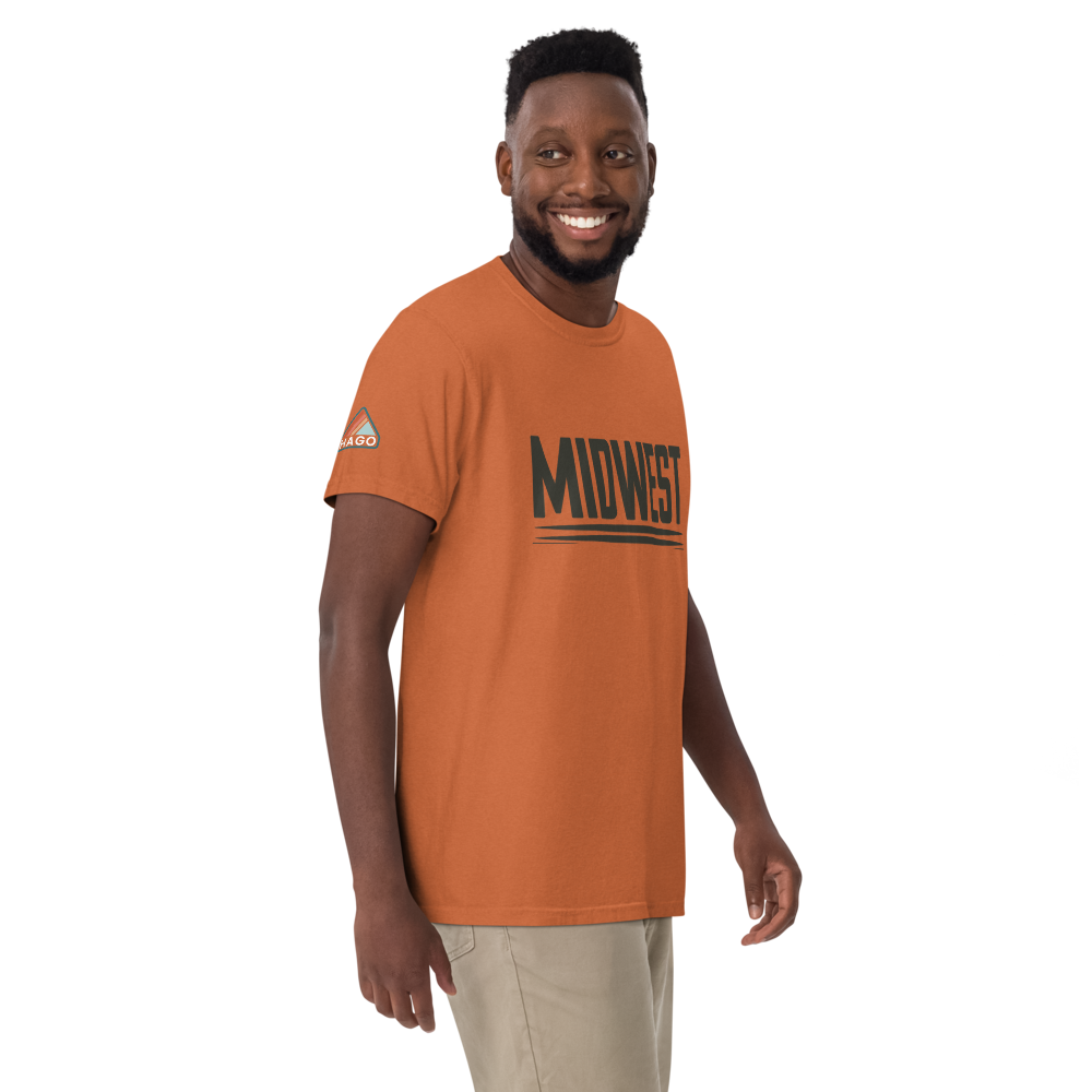 MIDWEST Heavyweight T-shirt